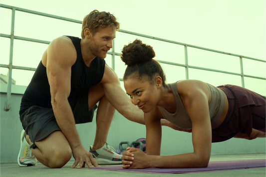 How TMG and Creatine Work Together to Boost Strength, Energy, and Cognitive Health