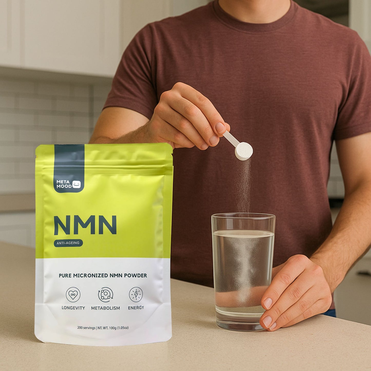 NMN (100g)