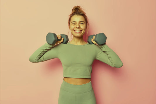 Creatine for Women: Debunking Myths and Highlighting Benefits for Strength and Cognitive Health