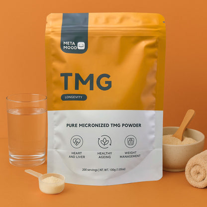 TMG (100g)