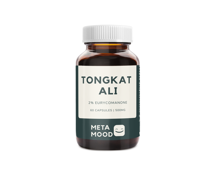 Tongkat Ali 2% Eurycomanone
