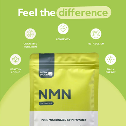 NMN (100g)