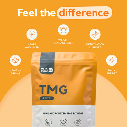 TMG (100g)