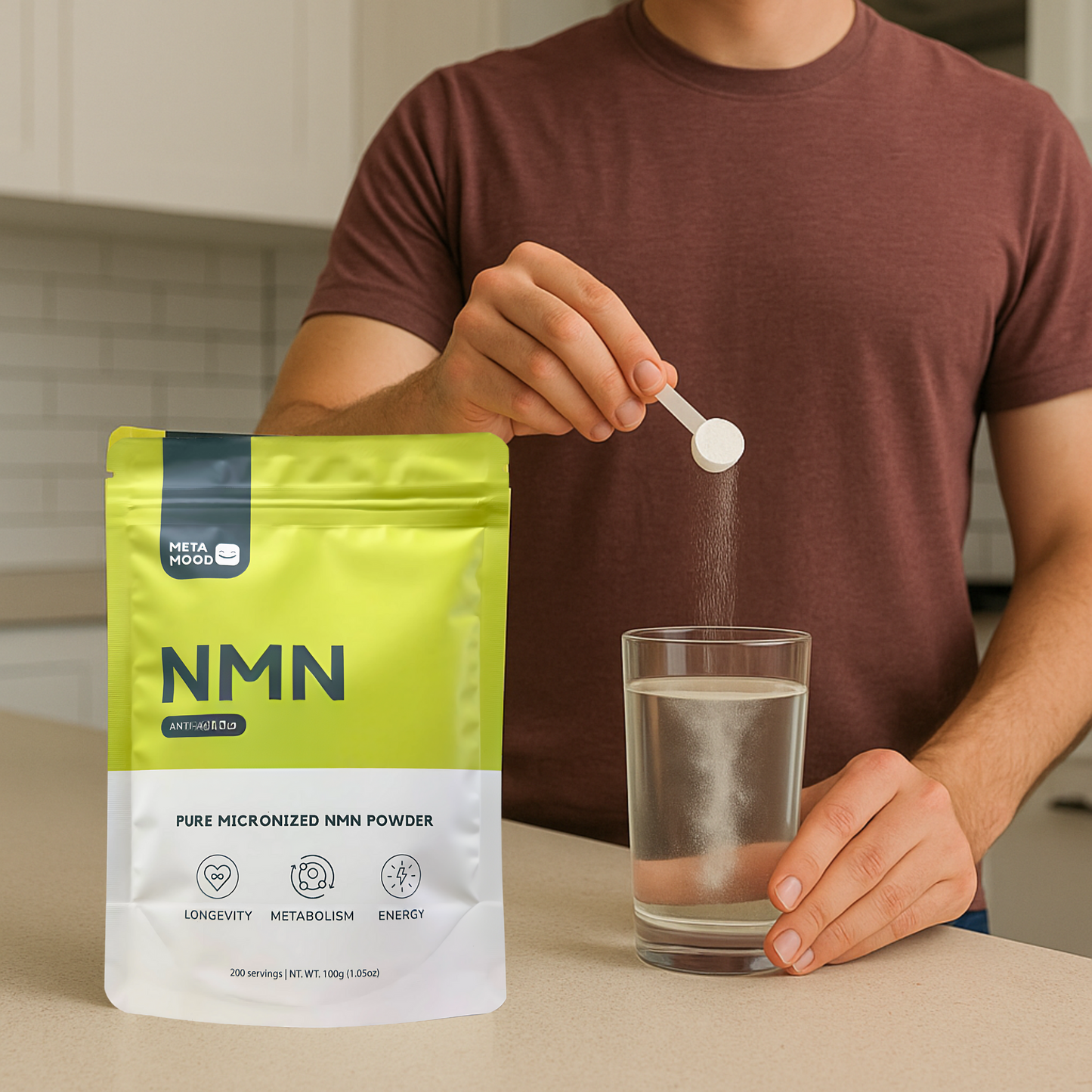 NMN (100g)