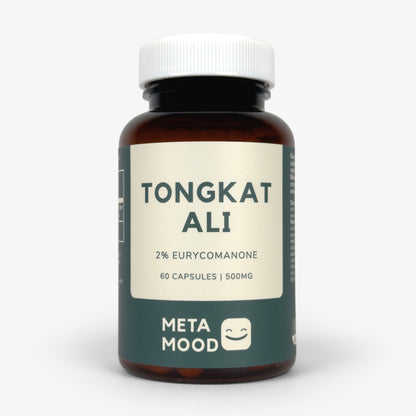 Tongkat Ali 2% Eurycomanone